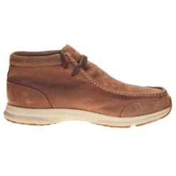 Ariat Men's Spitfire H2O Reliable Brown -Western Cowboy Equipment Store 10038479 4