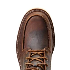 Ariat Men Brown Recon Lace Casual Boot -Western Cowboy Equipment Store 10040294 4