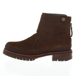 Ariat Women's Brown Leighton Boot -Western Cowboy Equipment Store 10042556 03