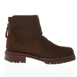 Ariat Women's Brown Leighton Boot -Western Cowboy Equipment Store 10042556 05