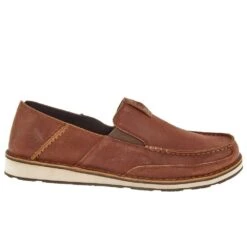 Ariat Men's Cruiser Shattered Brick Casual Shoe -Western Cowboy Equipment Store 10044535 03