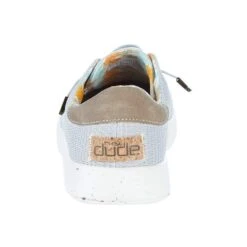 Heydude Men's Hey Dude KOB ECO SOX Cloud Casual -Western Cowboy Equipment Store 112452211 41