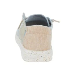 Heydude Women`s Hey Dude Wendy Tie Dye Dawn Blue Casual -Western Cowboy Equipment Store 122252731 4