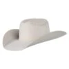 Ariat Bone 10X 4 1/4in. Brim Cattlemans Crease Felt Cowboy Hat -Western Cowboy Equipment Store 129946 default l