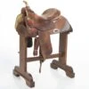 NRS Used 14.5in. Silver Mesa Barrel Racer -Western Cowboy Equipment Store 139998 default l