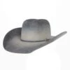 Jw Brooks Custom Hats 50X Blue Roan 4 1/2in. Brim Felt Cowboy Hat -Western Cowboy Equipment Store 141002 default l