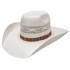 Resistol Youth Rocker Jr Straw Cowboy Hat -Western Cowboy Equipment Store 144243 default l