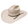 Resistol 20X Cut Bank Straw Cowboy Hat -Western Cowboy Equipment Store 148768 352831