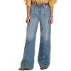 Cruel Girl Women's Wide Leg Jean -Western Cowboy Equipment Store 149884 default l