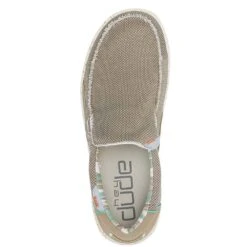 Heydude MEN`S HEY DUDE MIKKA HAWK SAFARI -Western Cowboy Equipment Store 150308333 5