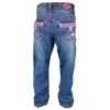 Girl's Cowgirl Hardware Toddler Faux Flap Pocket Jean -Western Cowboy Equipment Store 151170 default l