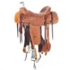 NRS 1/4 Breed Modified Association Ranch Roper -Western Cowboy Equipment Store 155614 default l