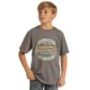 Rock & Roll Boys Dale Graphic Tee -Western Cowboy Equipment Store 156345 default l