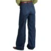 Cruel Girl Women's Denim Wide Leg Jeans -Western Cowboy Equipment Store 159284 default l