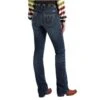 Cruel Girl Women's Hannah Slim Bootcut Jean -Western Cowboy Equipment Store 160217 default l