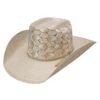 Resistol Cojo Madisonville 4 1/4 In. Brim Straw -Western Cowboy Equipment Store 161899 default l