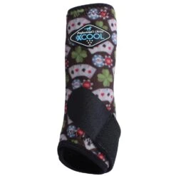 Professional's Choice Limited Edition 2XCool Splint Boots 2 Pack -Western Cowboy Equipment Store 207283 632235