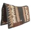 Professionals Choice 3/4in Fuse Blanket Top Saddle Pad -Western Cowboy Equipment Store 241317 788500
