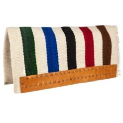 NRS Original Casa Zia Navajo Western Horse Saddle Pad -Western Cowboy Equipment Store 3157 default l