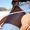 Saddle Barn Tack Leather Roper Chap -Western Cowboy Equipment Store 336 default l