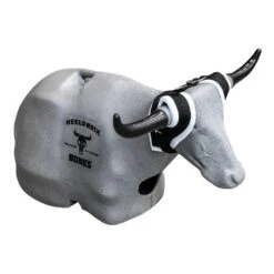 Heel O Matic Bones Heading Dummy -Western Cowboy Equipment Store 3905 417274