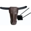 Heel O Matic Quick Release Head Roping Dummy -Western Cowboy Equipment Store 441 default l