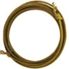 Dub Grant Rope Co Gold Calf Rope -Western Cowboy Equipment Store 509 default l