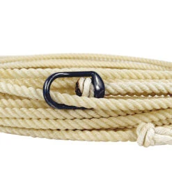 King Saddlery Inc Ropes Nylon Horse Rope/Brannaman Honda Ranch Rope