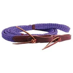 Professionals Choice 9ft Quiet Control Single Rein -Western Cowboy Equipment Store 7800 fromShopify 2