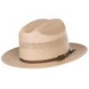 Stetson Hats 10X Open Road Toast 2 3/4in. Brim -Western Cowboy Equipment Store 92702 default l