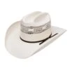 Resistol Denison Jr 3 3/4in. Brim Youth Cowboy Hat -Western Cowboy Equipment Store 92718 default l