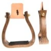 Nettles Country The Barrel Racer Stirrup -Western Cowboy Equipment Store 97096 default l