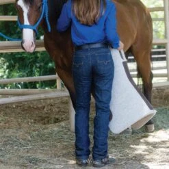Kimes Ranch Women's Ranch Betty Jeans -Western Cowboy Equipment Store BETTY img