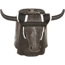 Heel O Matic Bones 2.0 Roping Dummy -Western Cowboy Equipment Store BONES2 Front