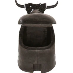 Heel O Matic Bones 2.0 Roping Dummy -Western Cowboy Equipment Store BONES2 back4