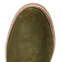Ariat Women's Olive Leighton Boot -Western Cowboy Equipment Store F22 WMS ENGL 10042557 05