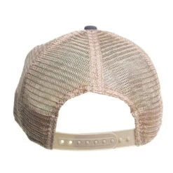 Mason Jar Label Llc Huckleberry Distressed Black Hat -Western Cowboy Equipment Store HKLBRY HAT 3