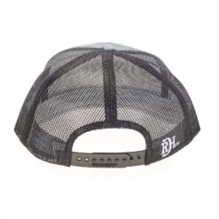 Red Dirt Hat Co Rios Of Mercedes Patch Cap -Western Cowboy Equipment Store RDHC 198 4