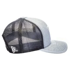 Red Dirt Hat Co Rios Of Mercedes Patch Cap -Western Cowboy Equipment Store RDHC 198 5