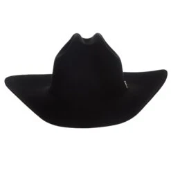 Resistol 20X Black Gold Precreased 4 1/4in. Brim Felt Cowboy Hat -Western Cowboy Equipment Store RFBKGD 72427771 03