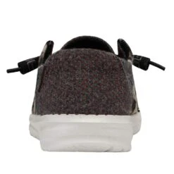 Heydude Women`s Hey Dude Wendy Patchwork Leopard Java Casual -Western Cowboy Equipment Store SS22 W 122371813 05